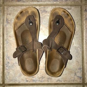 Birkenstock 41